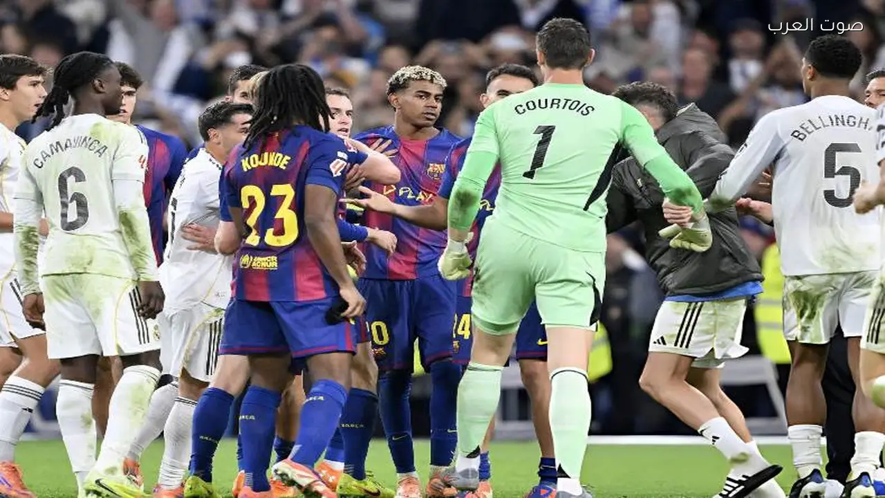 نيوكاسل يونايتد يواجه برشلونة في قمة مثيرة بدوري أبطال أوروبا