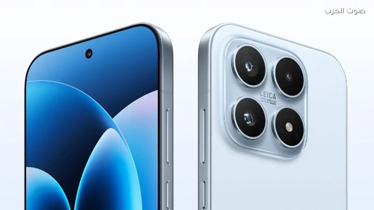 هاتف Xiaomi 17 ينطلق للأسواق العالمية بأداء متميز