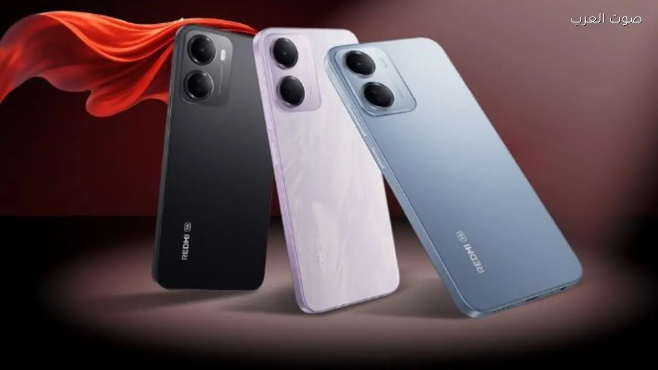 هاتف جديد من “شاومي” ببطارية كبيرة وسعر معقول قريباً في الأسواق