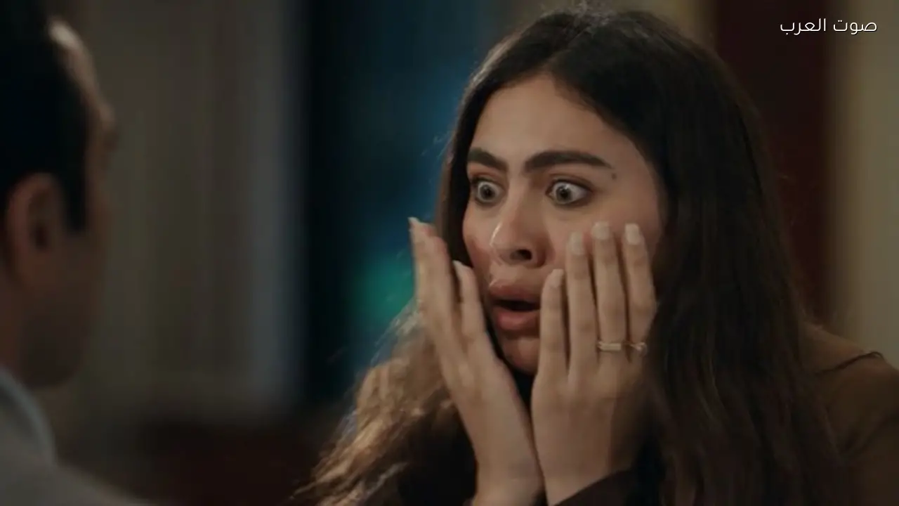 هاجر أحمد تكشف كواليس “أب” كقصة إنسانية قبل الفنية