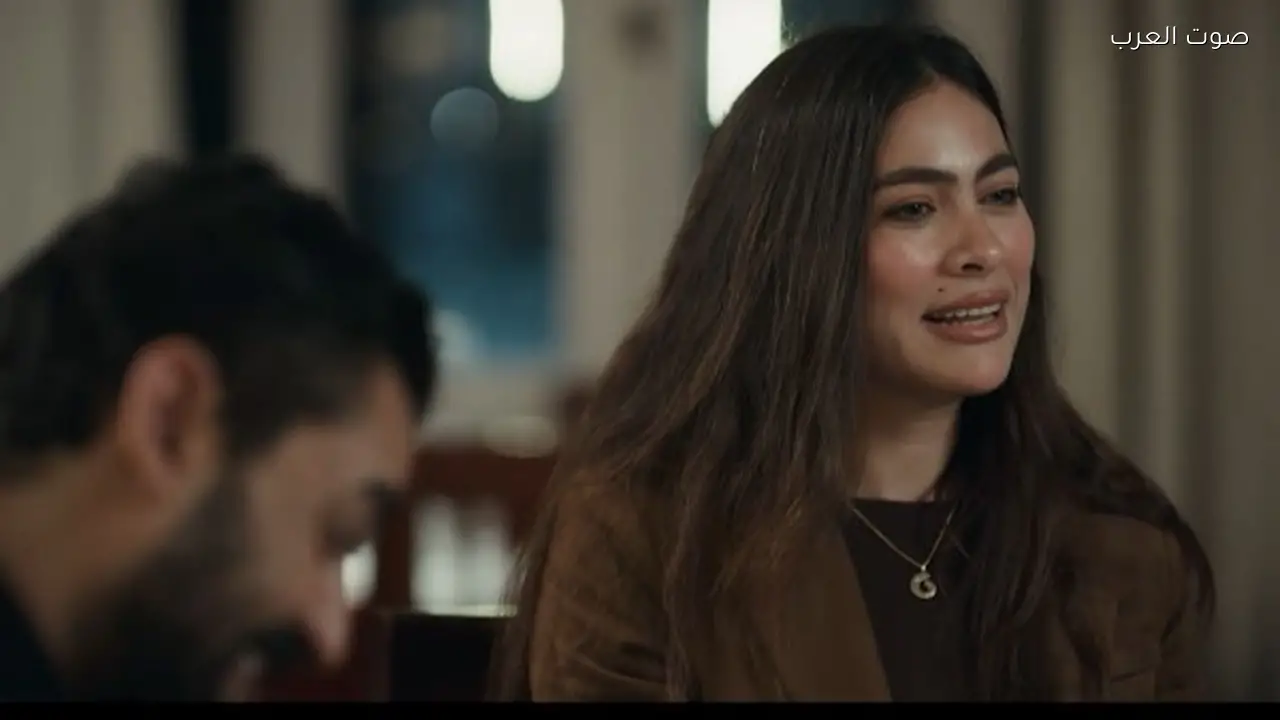 هاجر أحمد تكشف كواليس تجربة إنسانية في «أب ولكن»