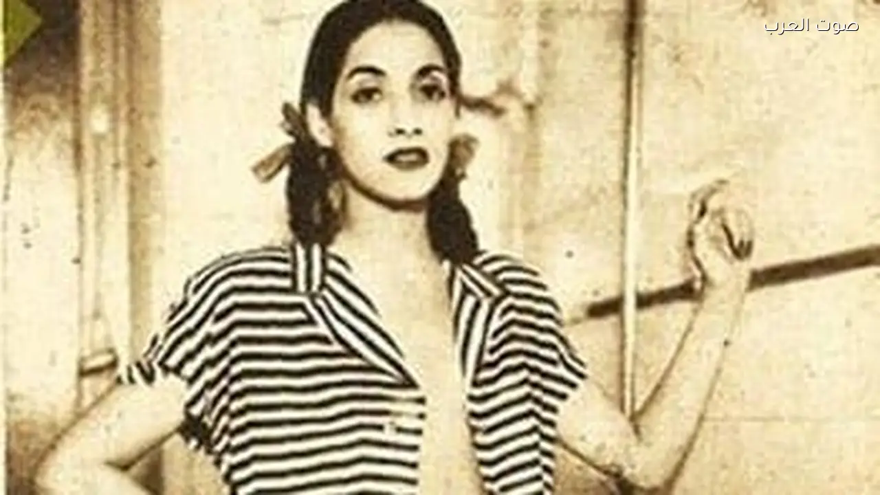 هاجر حمدي تعتزل وتبني مسجدًا في ذكراها