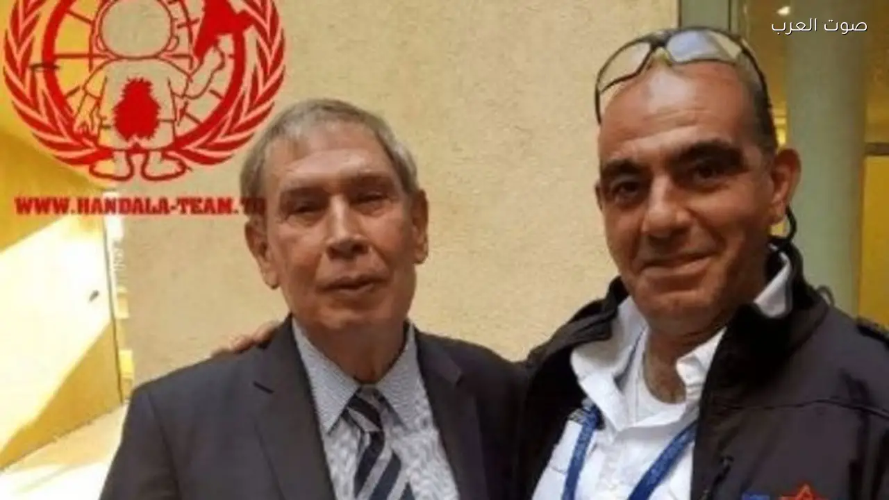 هاكرز حنظلة يكشفون 14 جيجابايت من أسرار موساد