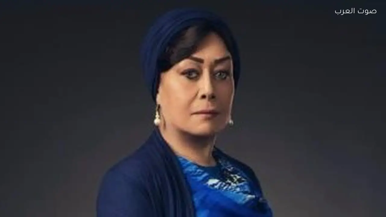 هالة فاخر تتحدث عن اكتئابها بعد مسلسل شرف فتح الباب