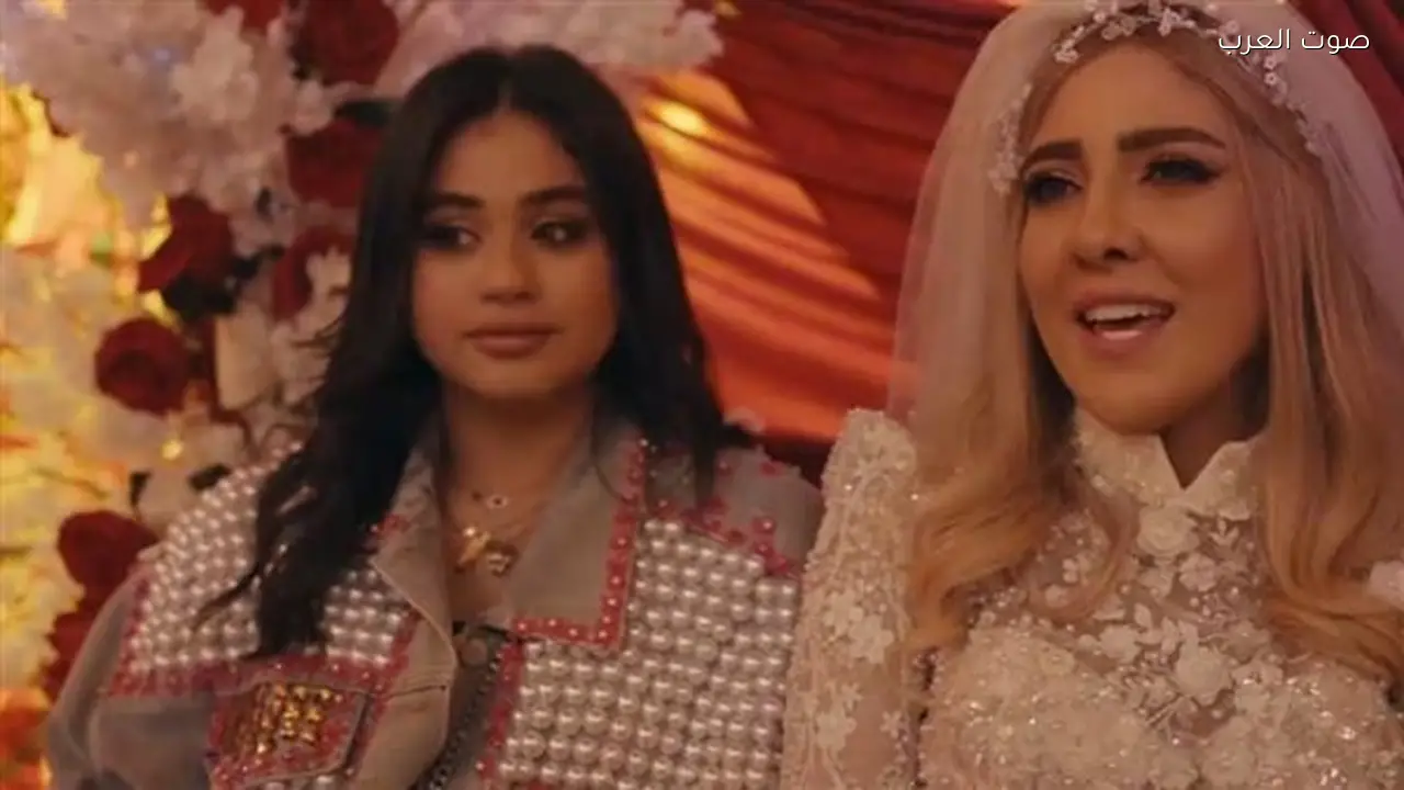 هايدي كامل تتحدث عن ظهورها في برنامج “نون النسوة”