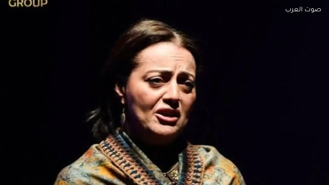 هبة عبد الغني ورامي الطمباري يقدمان ديو مميز في “أداجيو.. اللحن الأخير”