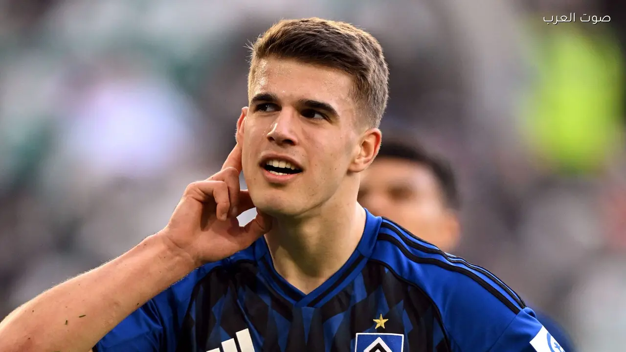 هبوط توتنهام يعزز فرص برشلونة في تعزيز صفوفه خلال الميركاتو المقبل