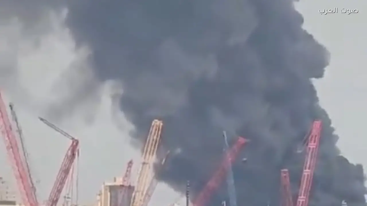 هجمات تستهدف الكويت والعراق وانفجار ناقلة نفط في الإمارات