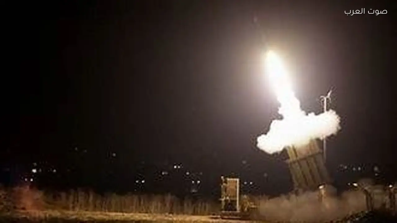 هجوم بطائرات مسيرة على الجولان وإسرائيل ترفع حالة التأهب