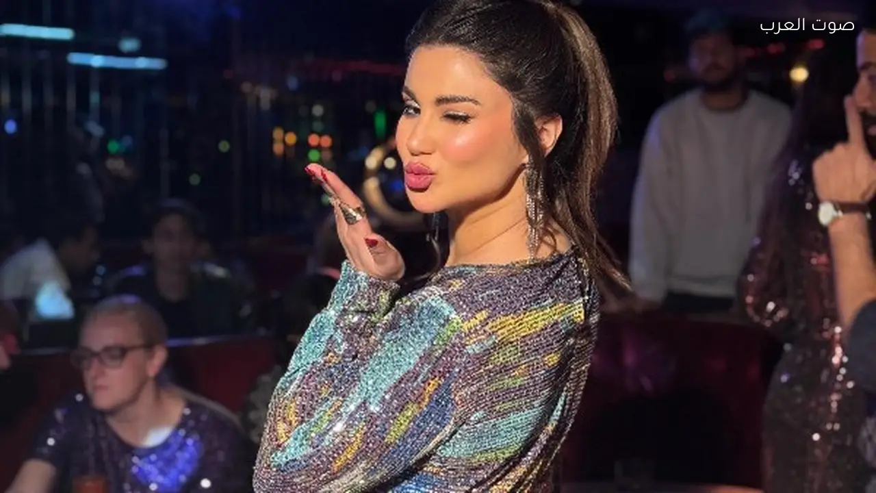 هدى الأتربي تعلن عن مشروعها الجديد نؤة الجيل