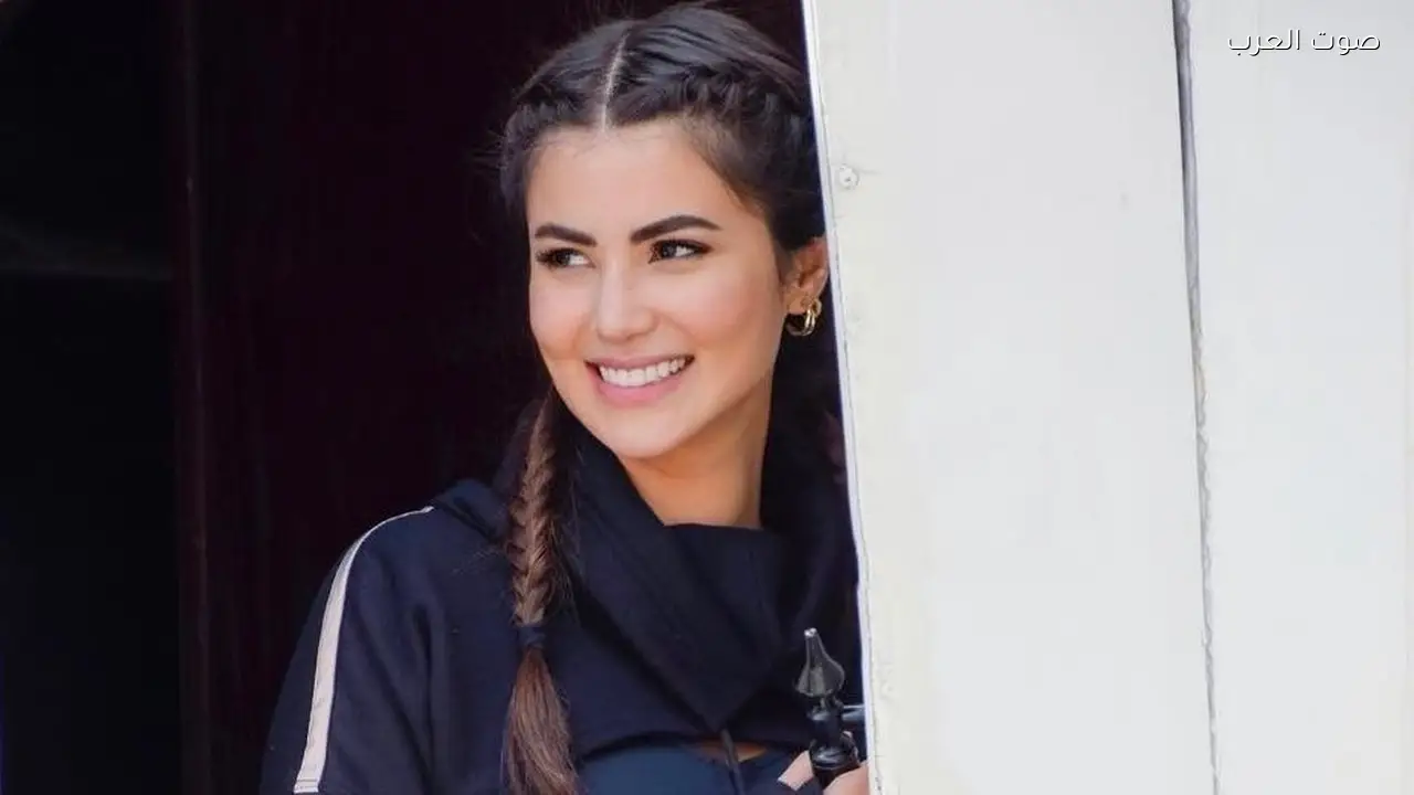 هدى الإتربي تشارك صورة من داخل الجيم لبدء رحلتها الرياضية