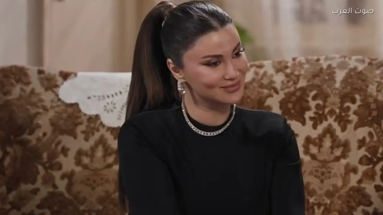 هدى الإتربي تعلق على الكاميرا الخفية بعد استفزازها