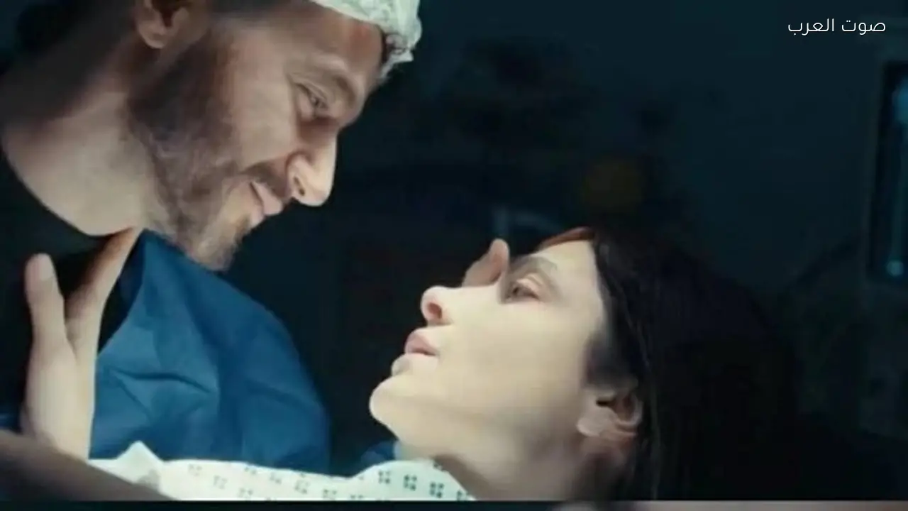 هدى المفتي تواجه خيبة أمل في الحلقة 14 من مسلسل سوا سوا