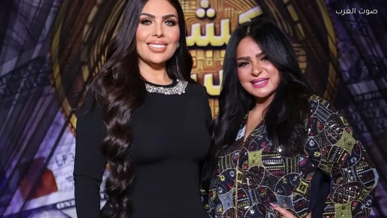 هدى تعبر عن رغبتها في ارتداء الحجاب بسبب المسؤوليات