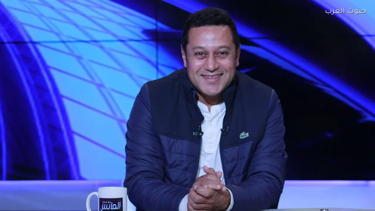 هشام حنفي: منتخب السعودية تفاجأ بقوة مصر في مواجهة إسبانيا