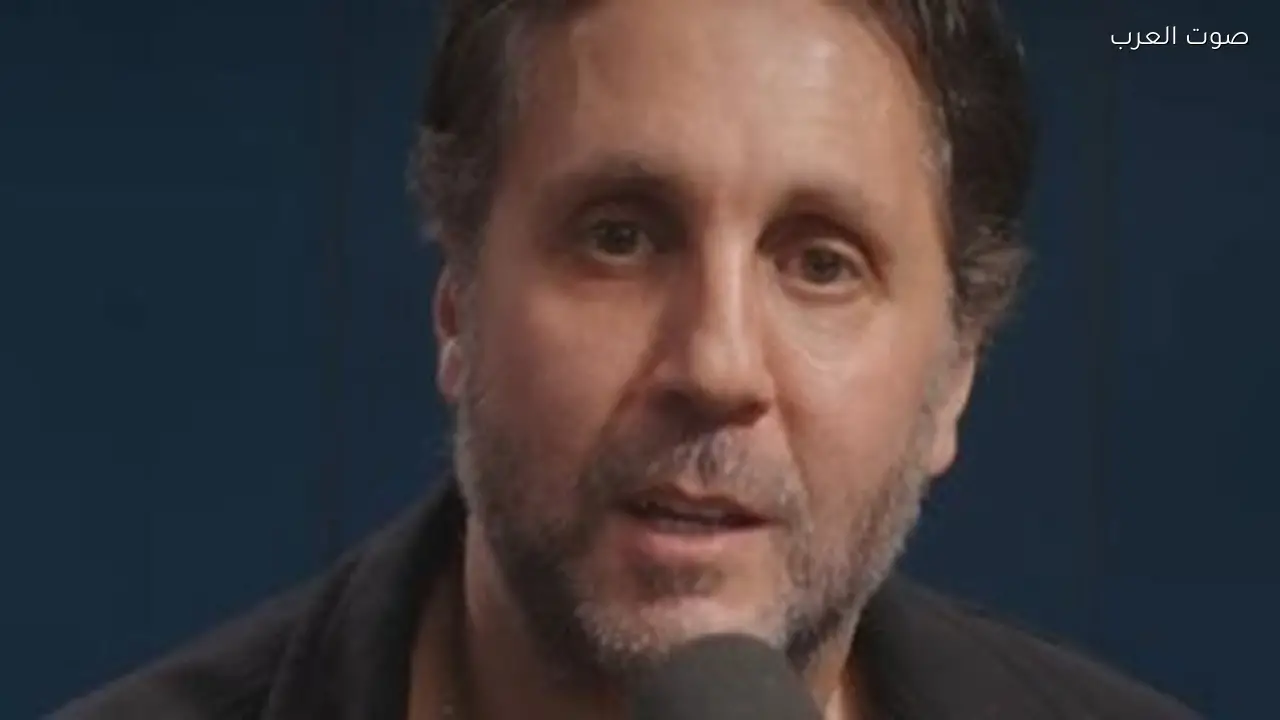 هشام ماجد: مسلسل عين سحرية هو الأفضل في رأيي