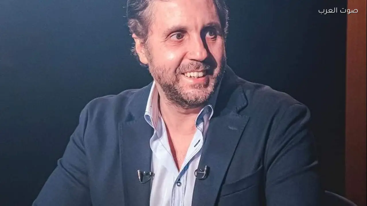 هشام ماجد يتحدث عن حماسه لفيلم برشامة منذ البداية
