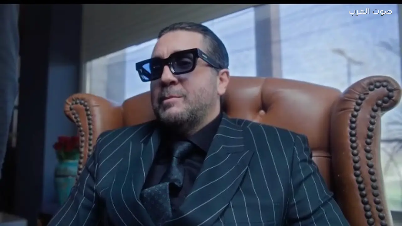 هشام ماجد يظهر كضيف شرف في الحلقة النهائية من «هي كيميا»