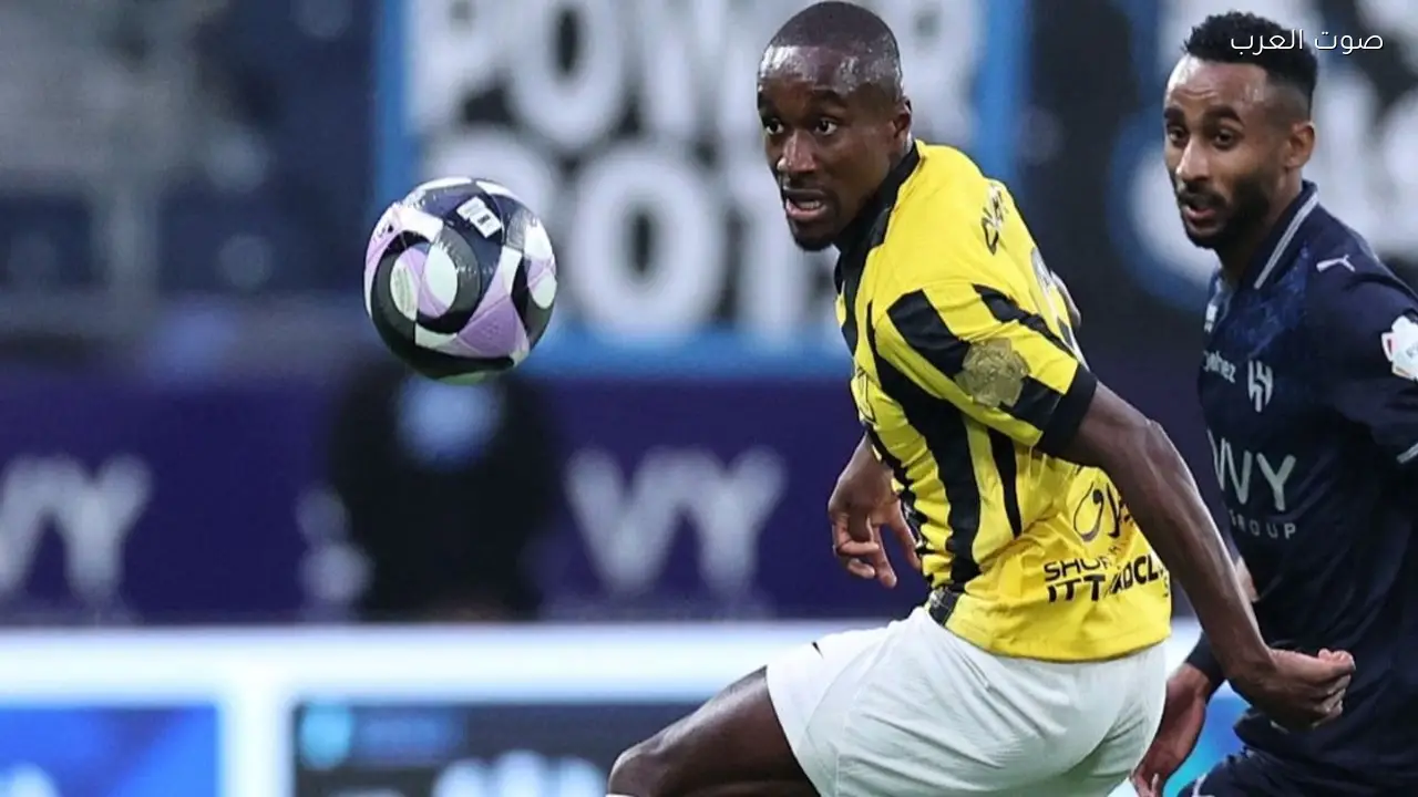 هل يمكن أن يحل ديابي محل صلاح في ليفربول خلال الفترة المقبلة