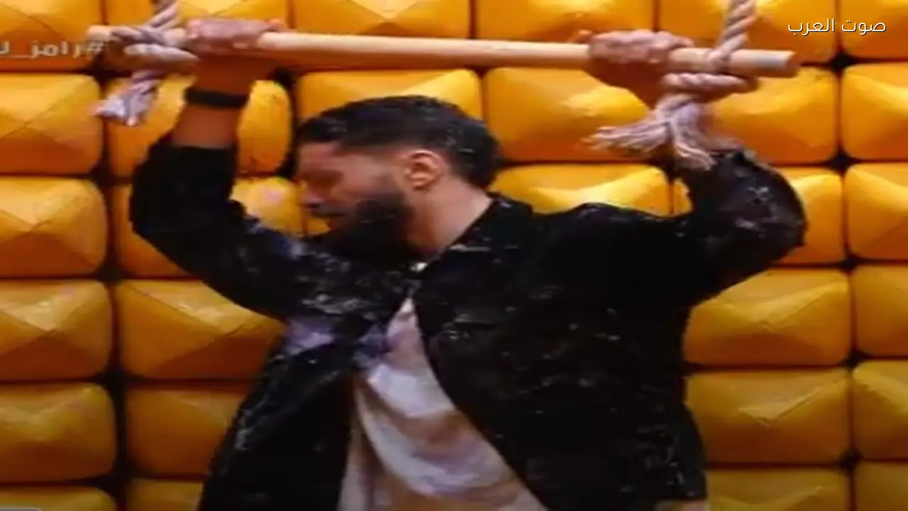 هل يمكن تقاضي الزمالك؟ نتائج بنتايج في ليفل الوحش توضح الحقيقة