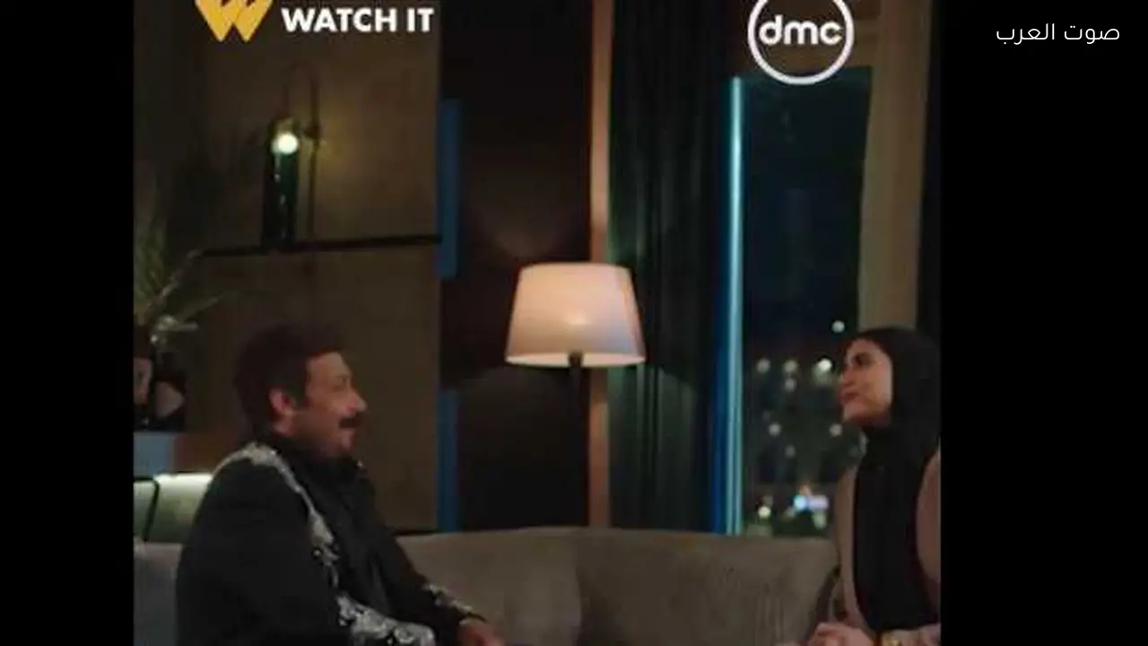 همت تعود لجلال في الحلقة 16 من مسلسل علي كلاي