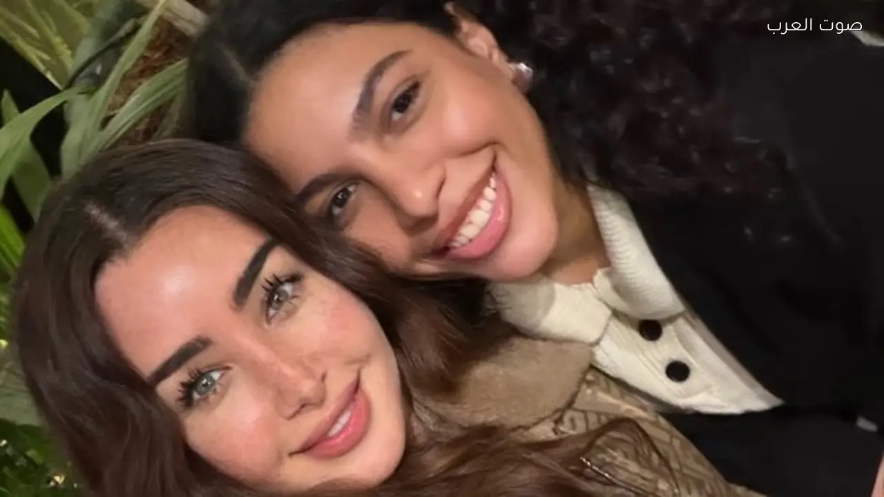 هنا الزاهد ودنيا سامي تتألقان في أحدث ظهور لهما