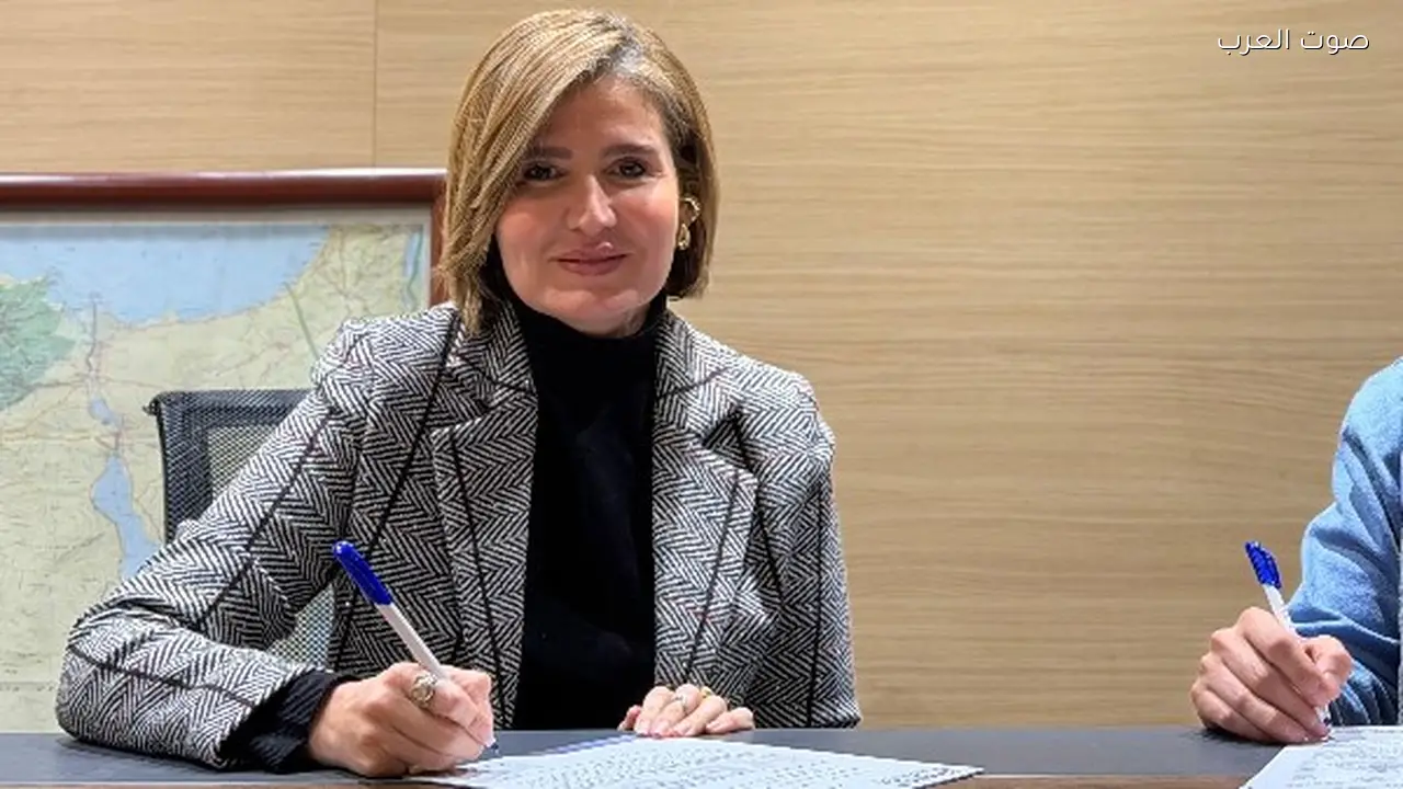 هنا شيحة تبدأ تصوير فيلمها الجديد “حين يكتب الحب” قريبا