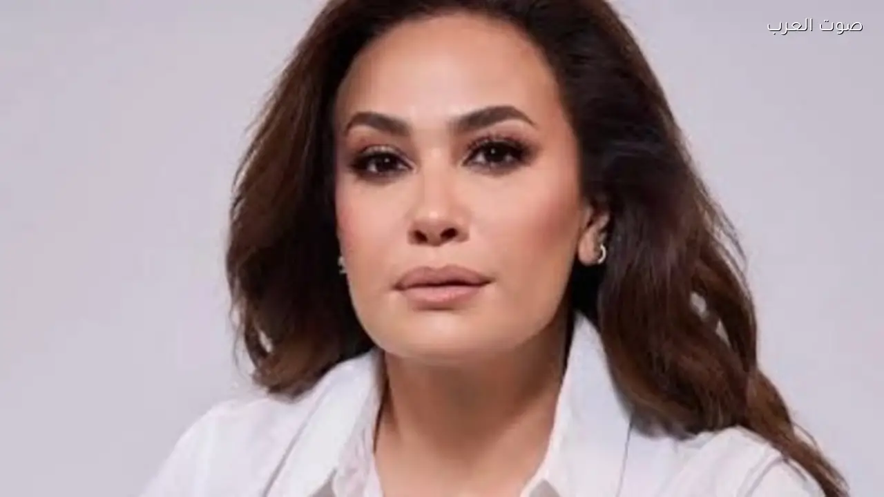 هند صبري تهنئ يسرا بعيد ميلادها برسالة مميزة