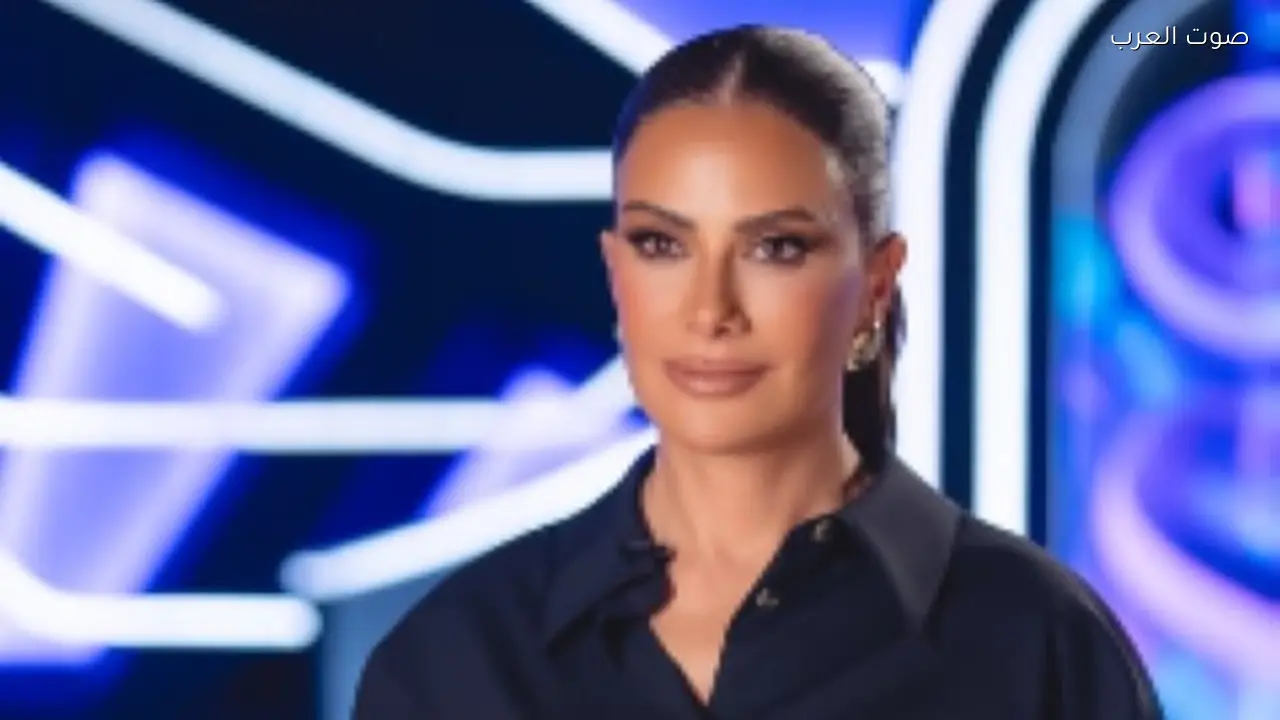 هند صبري تُعتبر أفضل ممثلة عربية في مصر وفقًا لصبا مبارك