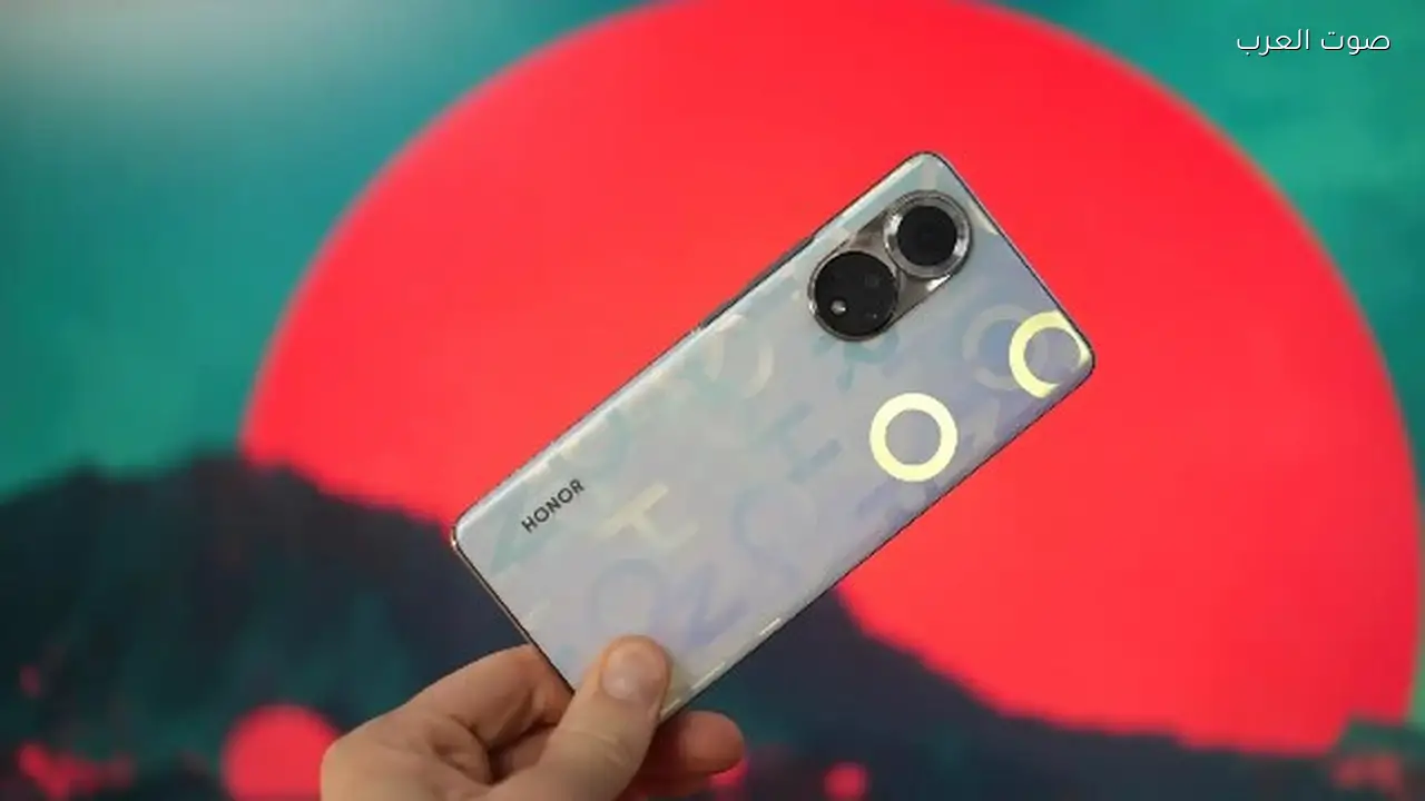 هونر تطلق Honor Magic 9 وتتفوق على سامسونج وشاومي