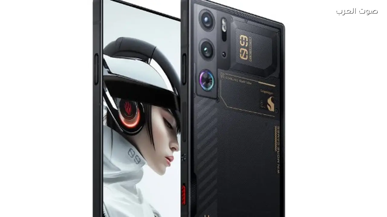 هونر تطلق سلسلة هواتف جديدة بمواصفات استثنائية