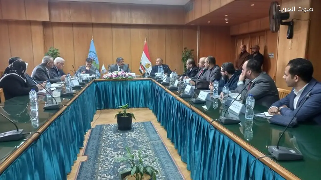 هيئة الطاقة الذرية تنظم 5 دورات تدريبية للعاملين في الجمارك