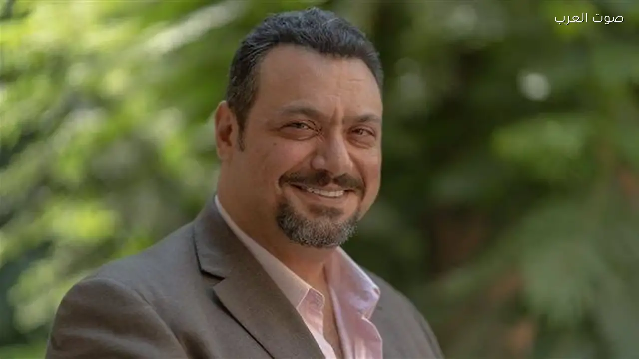 هيثم حسن يتألق ويخلف صلاح في أفضلية الأداء