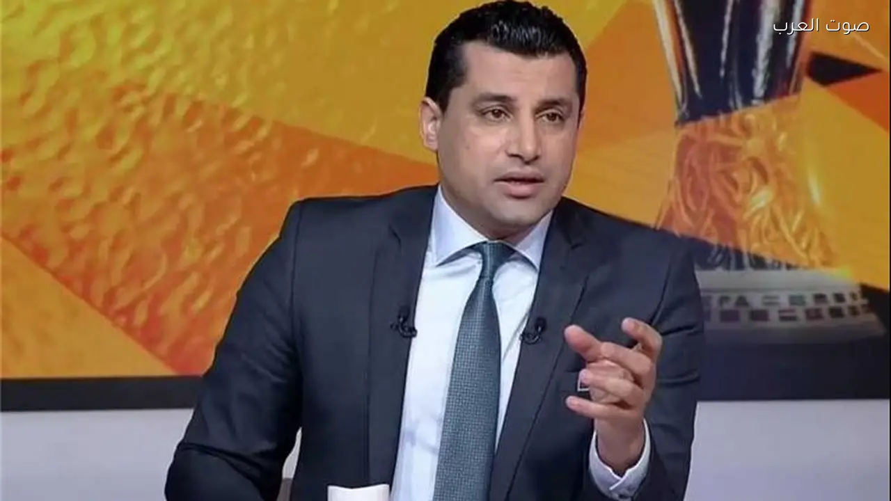 هيثم فاروق ينتقد رابطة الأندية بسبب مواعيد الزمالك