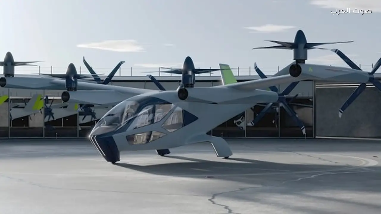 هيونداي تخفض 80% من موظفيها في مشروع السيارات الطائرة