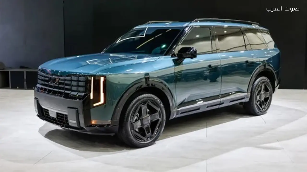 هيونداي تستدعي باليسيد 2026 بسبب عيوب تقنية