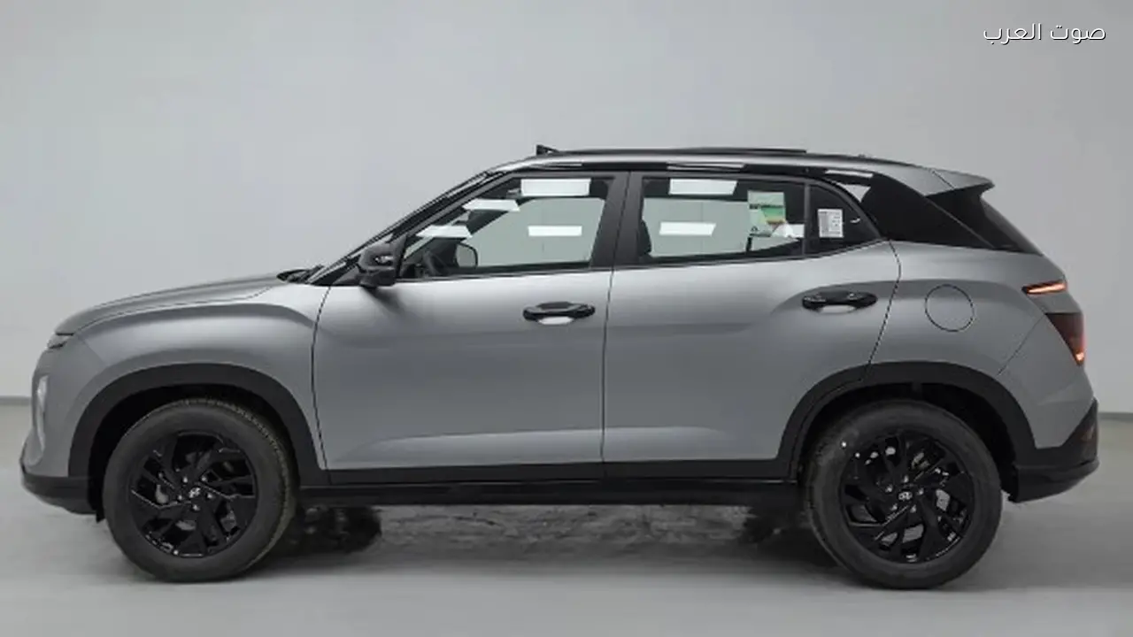 هيونداي كريتا 2026: المواصفات والسعر في السعودية
