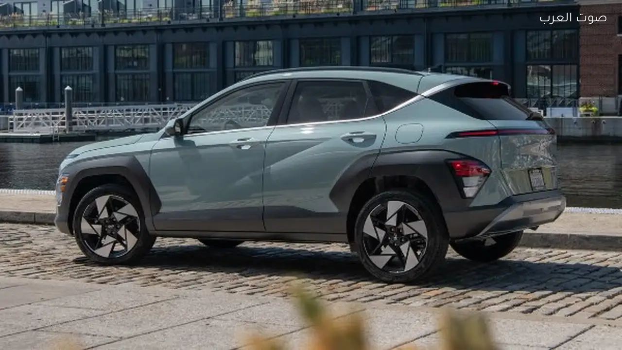 هيونداي كونا 2026 بقوة 150 حصاناً تفاصيل ومميزات جديدة