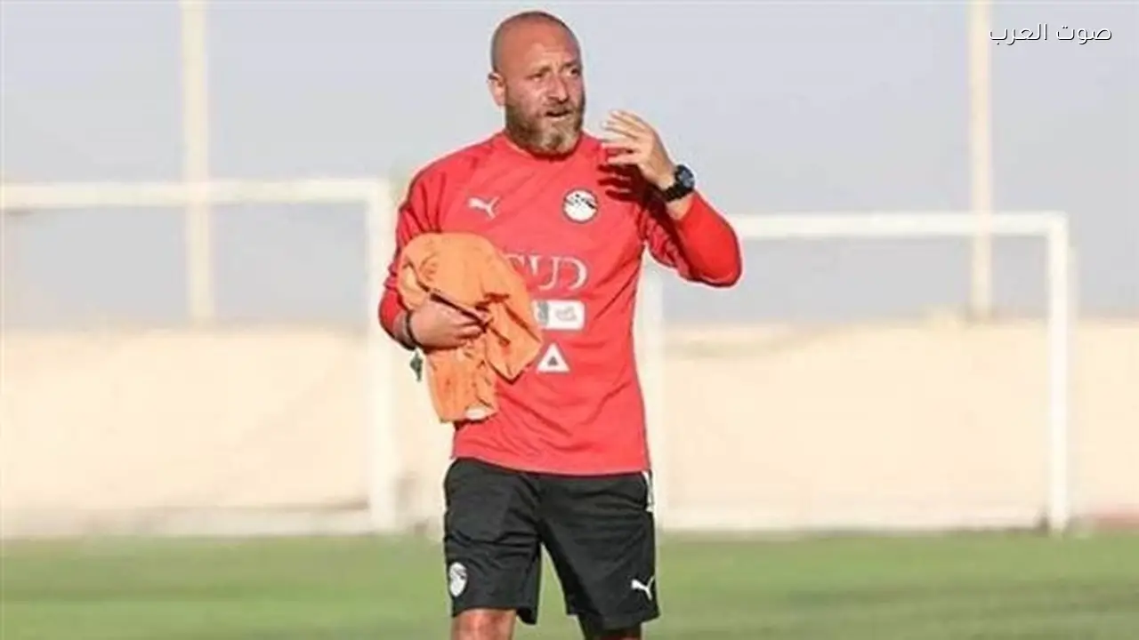 وائل رياض يكشف عن تشكيل منتخب الشباب لمواجهة الجزائر في المباراة الودية اليوم