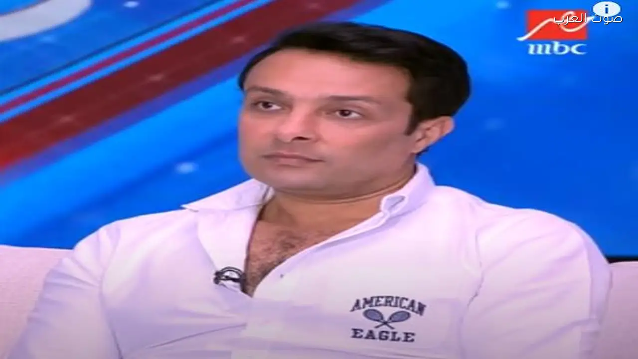 وائل عبد العزيز يرد على شائعة حبسه لمدة 10 أشهر