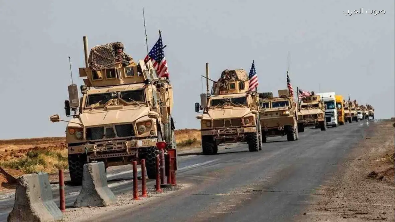 واشنطن ترسل قوة بحرية استكشافية جديدة إلى الشرق الأوسط