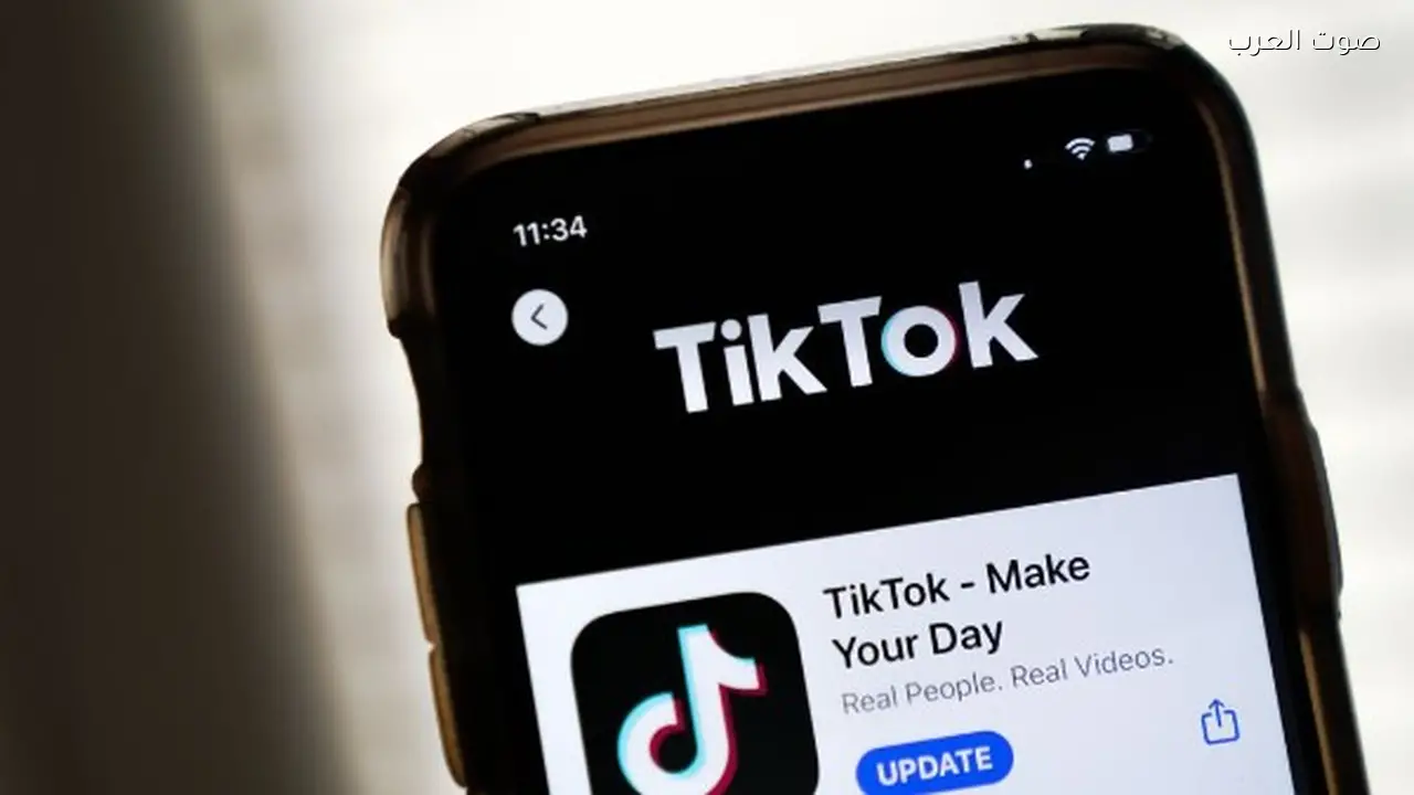 واشنطن تستعد لجني 10 مليارات دولار من صفقة تيك توك