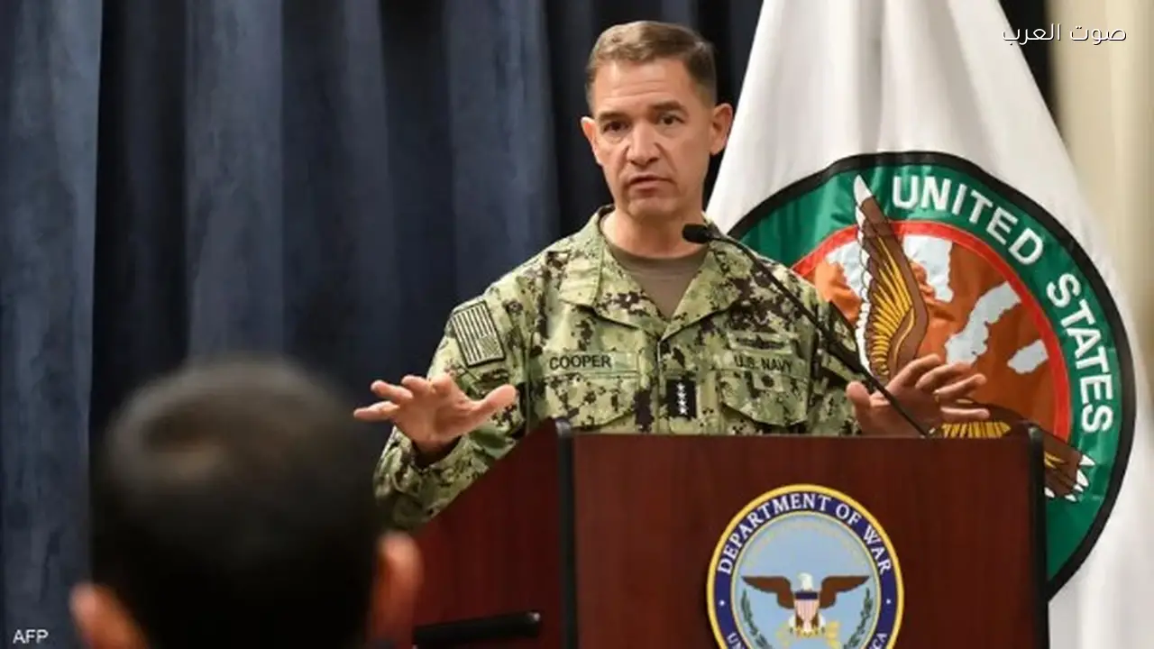 واشنطن تصنف الموانئ المدنية الإيرانية أهدافاً عسكرية مشروعة