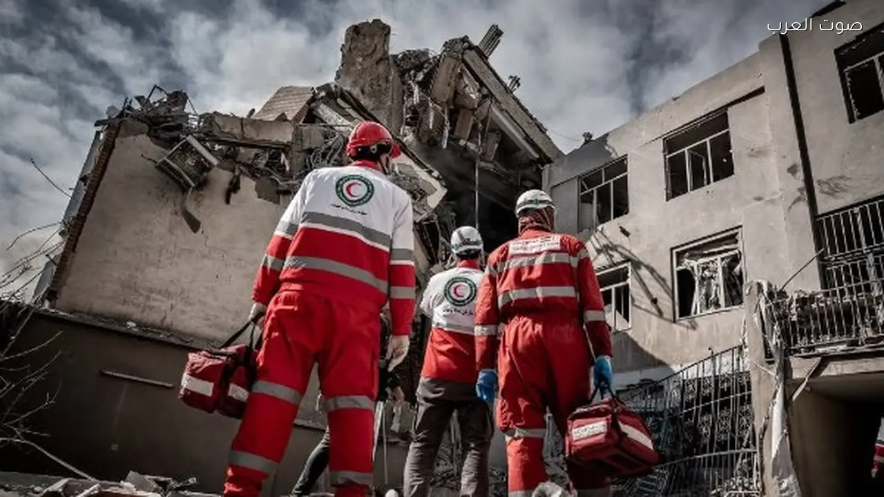 واشنطن تطلب من الاحتلال تعزيز مخزون الصواريخ الاعتراضية