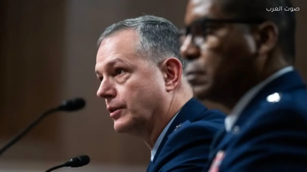 واشنطن تهدد موسكو برد قوي بسبب دعمها لإيران