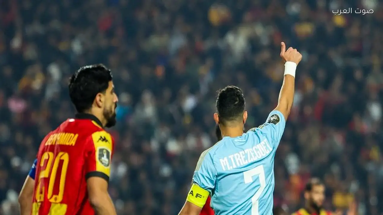 واقعة مهاجم الزمالك تهدد نجم الأهلي بالإيقاف لثلاث مباريات