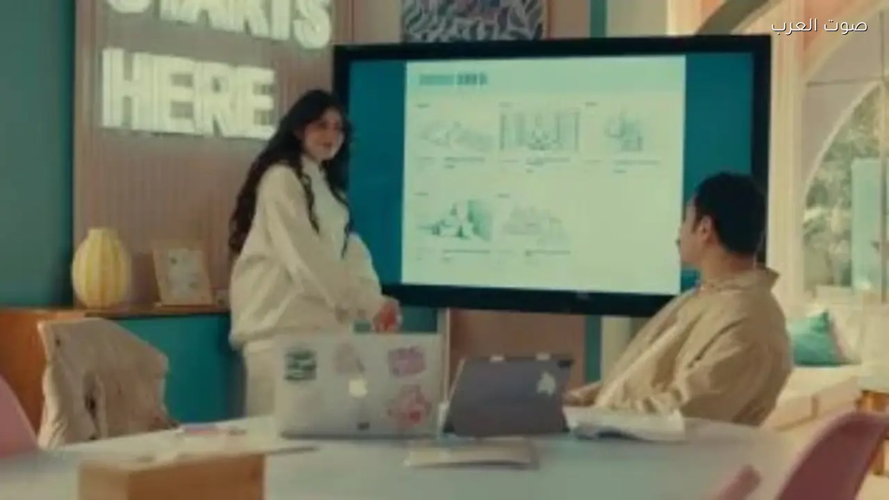 والدة فخر تواجه تحديات جديدة مع تارا في الحلقة 17 من المسلسل