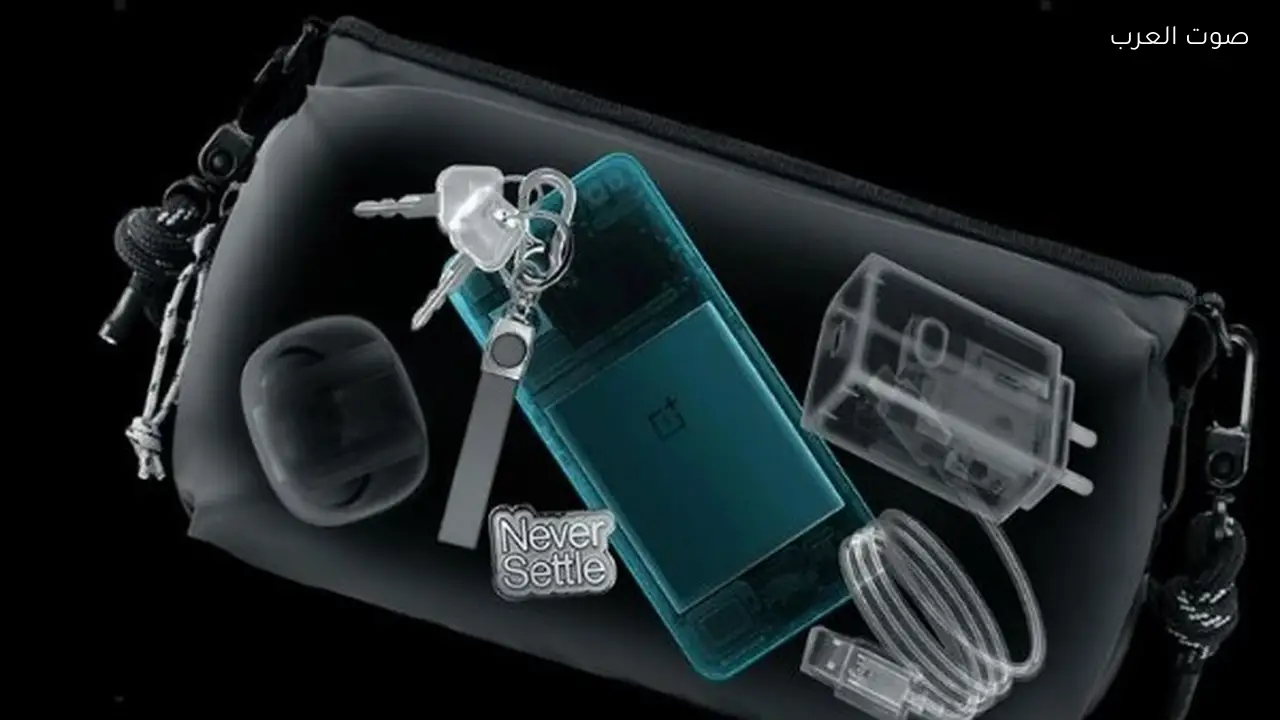 وان بلس تطلق هاتفًا جديدًا بمعالج قوي وقدرة شحن عالية