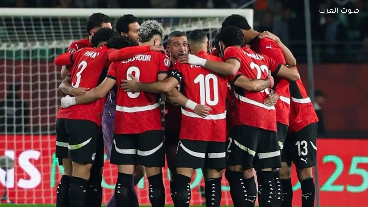 وديات منتخب البرازيل أمام مصر قبل كأس العالم