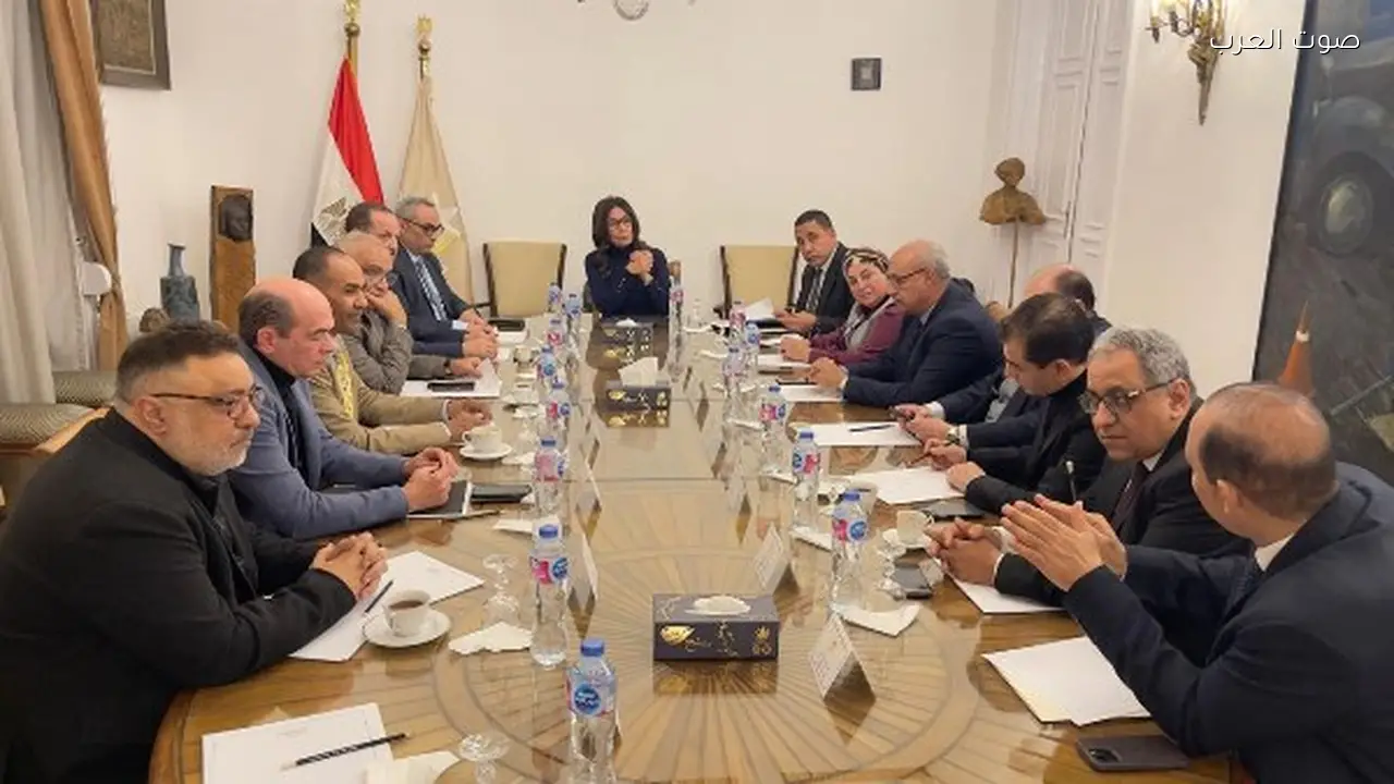 وزارة الثقافة تؤكد استمرار عمل المواقع الثقافية رغم الأحوال الجوية